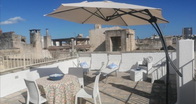 La Dolce Dimora Villa Alessano Eksteriør bilde