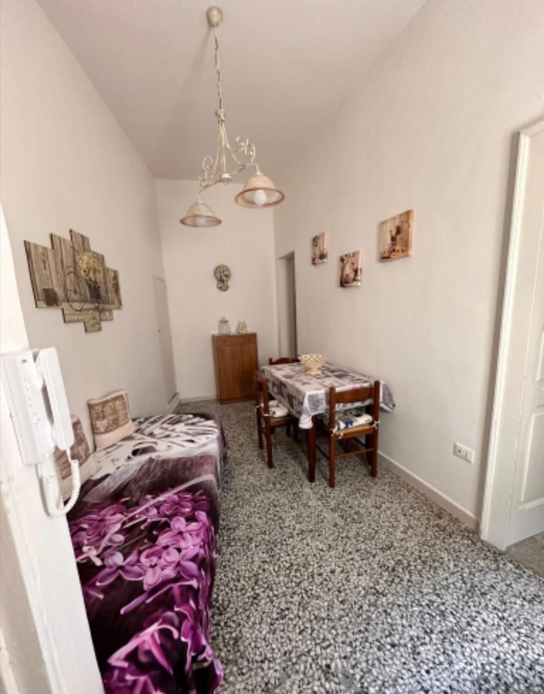 La Dolce Dimora Villa Alessano Eksteriør bilde