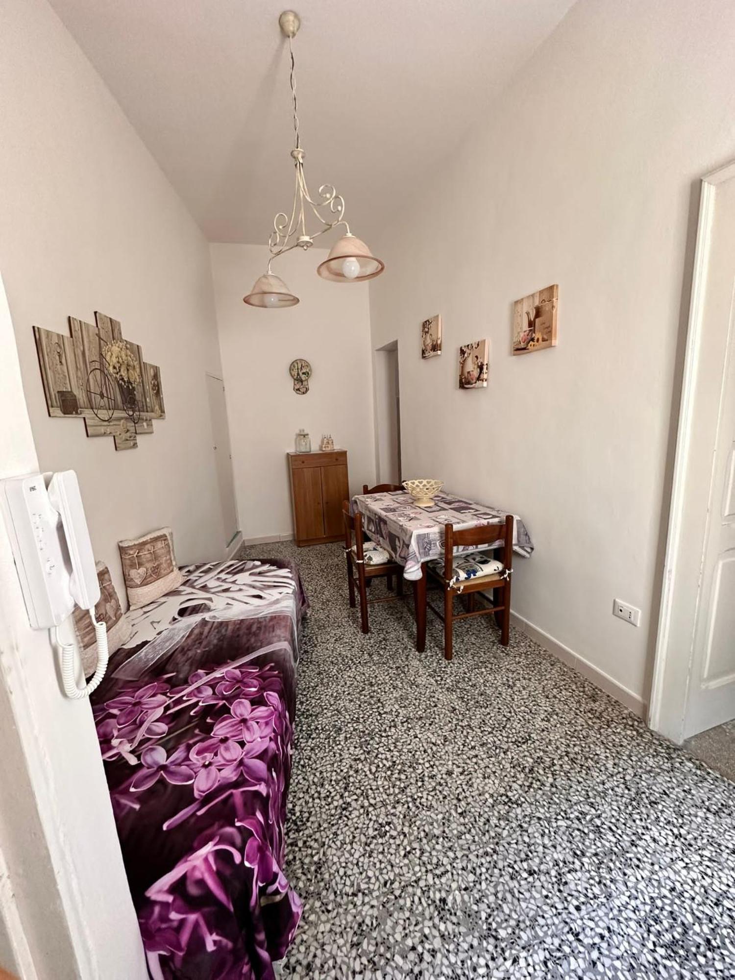 La Dolce Dimora Villa Alessano Eksteriør bilde