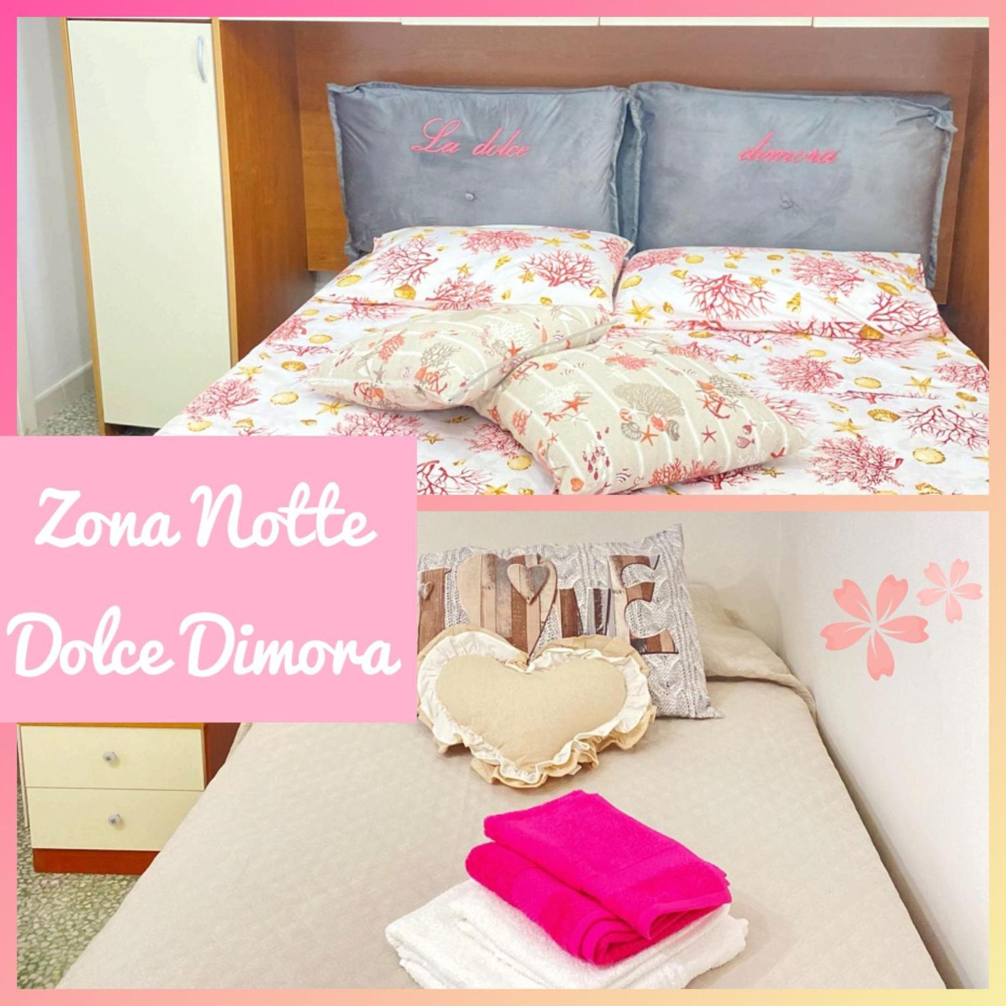 La Dolce Dimora Villa Alessano Eksteriør bilde